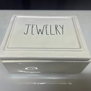 Jewelry Box